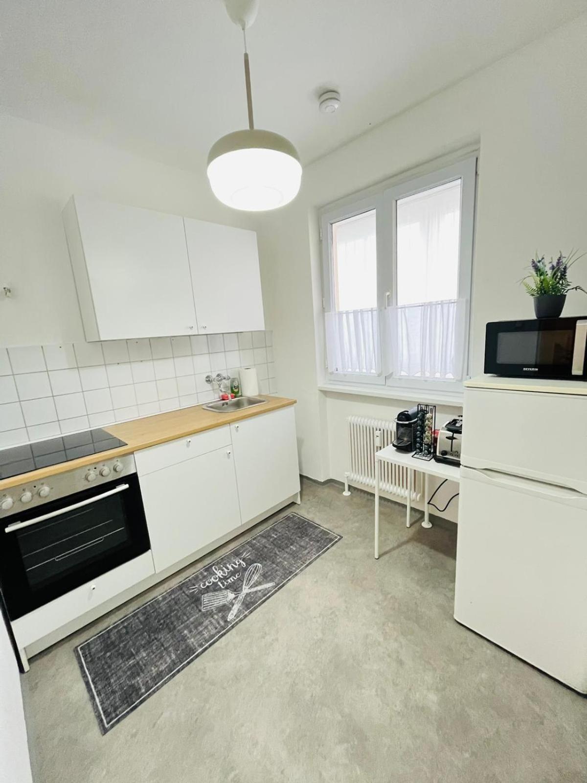 Magnifique Appartment Linz Kültér fotó